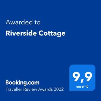 Riverside Cottage