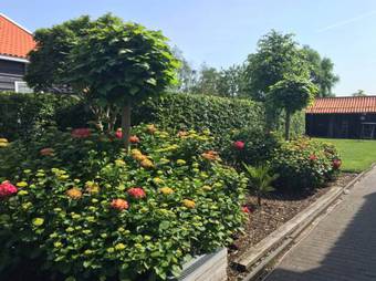 Apartamento Holiday Home Denilp