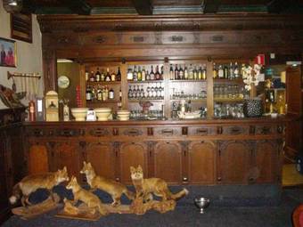 Hotel De Oude Schouw