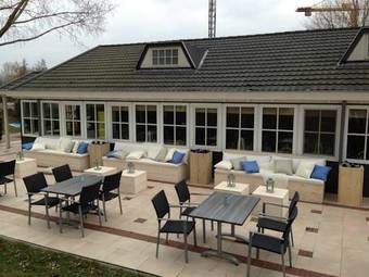 Recreatiepark Het Esmeer