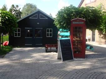 Bed And Breakfast Simmerwille