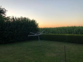 Ferienhaus Ahrensmoor