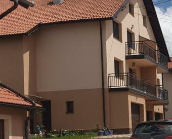 Apartman Golijanin