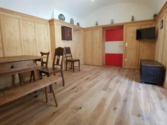 Stadthotel - Das Alte Gef�ngnis