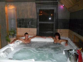 Apartamento Loft Zen Essentiel