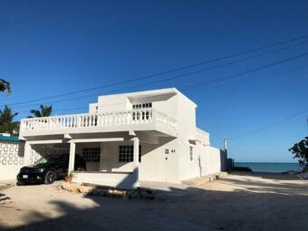 Casa Para Descansar Y Disfrutar La Vida En El Mar