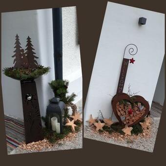 Ferienhaus Annelies