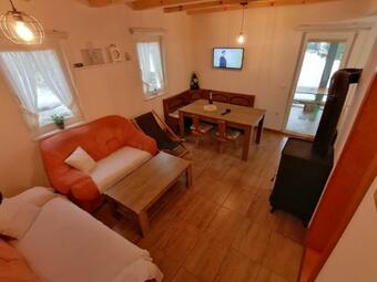 Vikendica Jure Park Prirode Blidinje