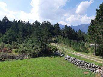 Mountain House Karla Blidinje