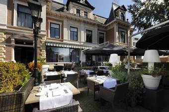 Van Der Valk Theaterhotel Almelo