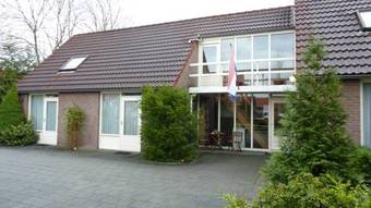 Apartamento Motel Paradiso