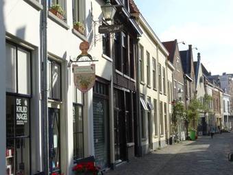 Bed & Breakfast Het Colmerhof B&amp;b