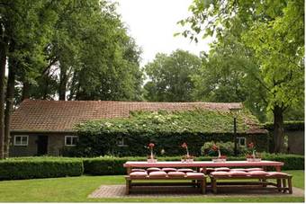 B&B Hoeve Nijssen