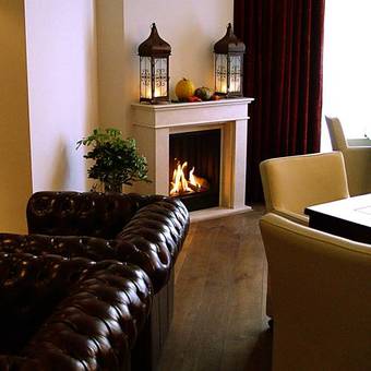 Hotel Huys Van Heusden