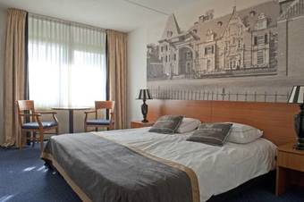 Best Western Hotel Het Wapen Van Delden