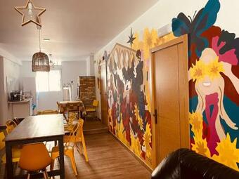 Albergue Estrella Guia Solo Peregrinos