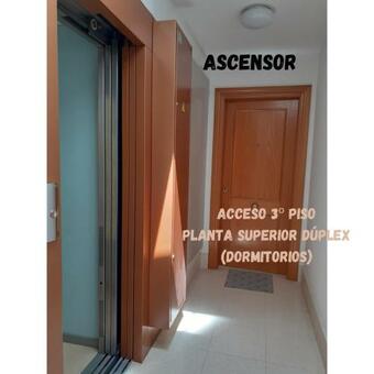 Apartamento Casa Isabela