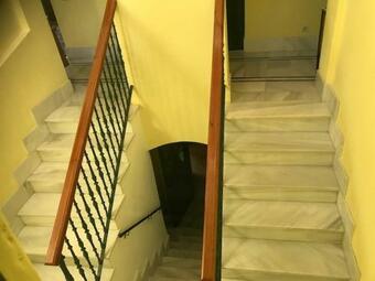 Hostal Pension Jean Franco Studio Jean