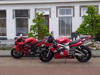 Apartamento Bed And Breakfast 28