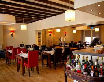 Landhotel De Hoofdige Boer