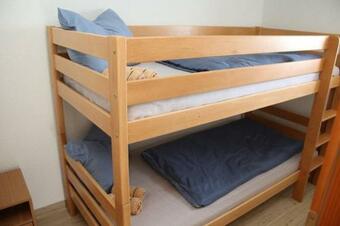 Apartamento Lake House Jana