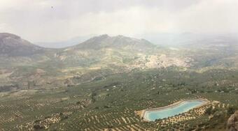 Cortijo La Torrecilla