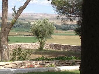 Casa Rural Paraje Luco