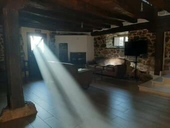 La Casa Del Diezmo De La Monta�a Palentina