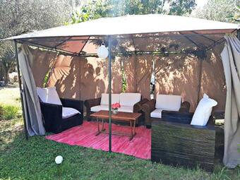 Apartamento Rio Indio Rural Home With Pool