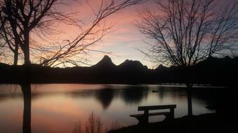 Apartamento Los Casares