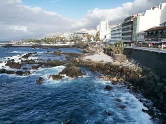 Home2book Center Apartment Puerto de La Cruz