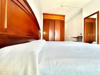 Apartamento Estudio Tr Con Wifi Y Balcón En Corazón de Puerto de La Cruz