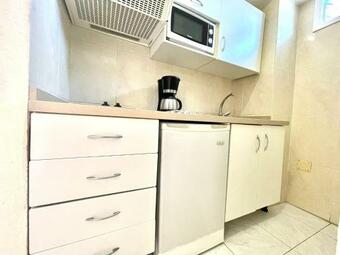 Apartamento Estudio Con Balcon,wifi,piscina En Puerto de La Cruz