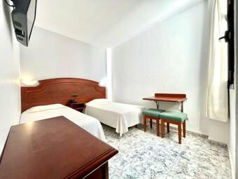 Apartamento Estudio Sin Balcon, Playa En Puerto de La Cruz