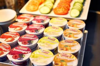 Hotel Peek Life Style Lodges