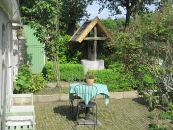 Bed & Breakfast Dwingelderhof