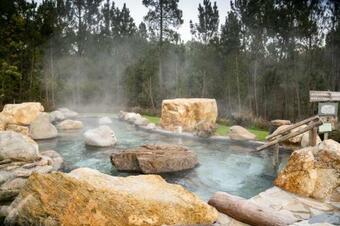 Apartamento Rural Charo Termas Prexigueiro