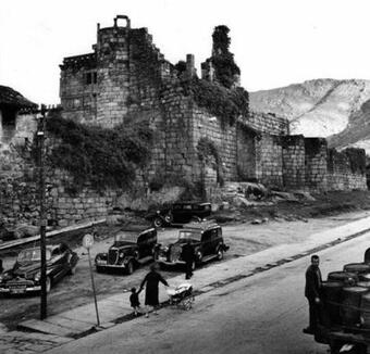 Apartamento Vintage Ribadavia