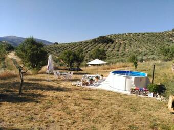 Agroturismo El Asno Azul