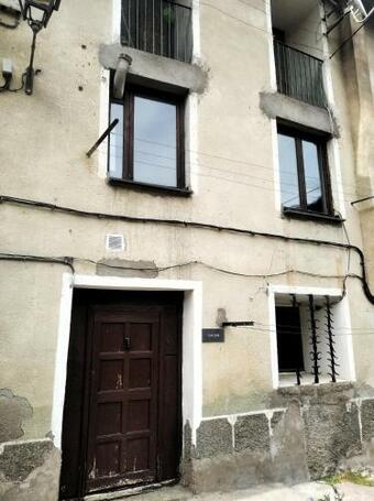 Apartamento Casa Joan De Ribera