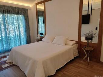 Apartamento Puerto Franco