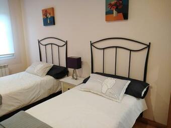 Apartamento Tiviti Playa Ribadesella