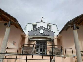 Agroturismo Casa Rural Fuentesil