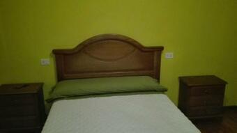 Apartamento Casa Cachafeiro