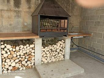 Agroturismo Casa "la Huerta" De Roda De Isabena