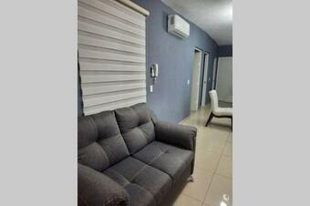 Apartamento Casa Camichin