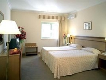 Hotel Santa Euf�mia