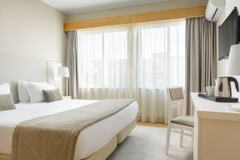 Hotel Exe Wellington