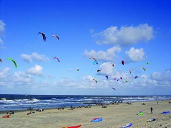 Fletcher Badhotel Callantsoog