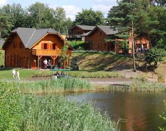 Europarcs Brunssummerheide